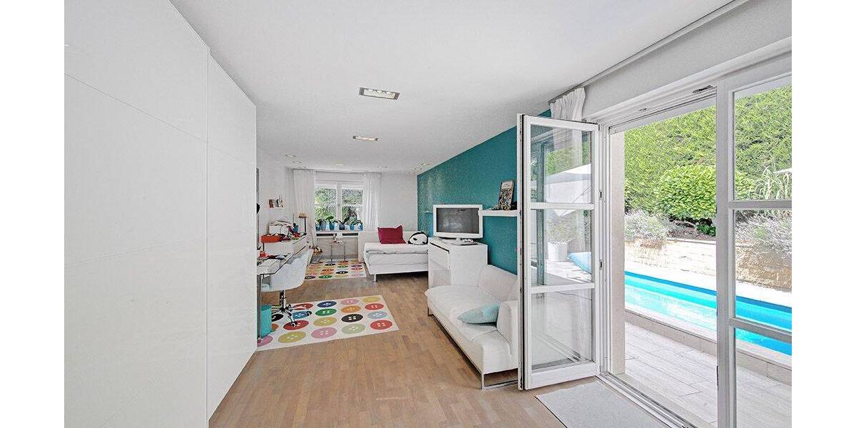 Exklusives Einfamilienhaus mit Urlaubsflair 6 zimmer