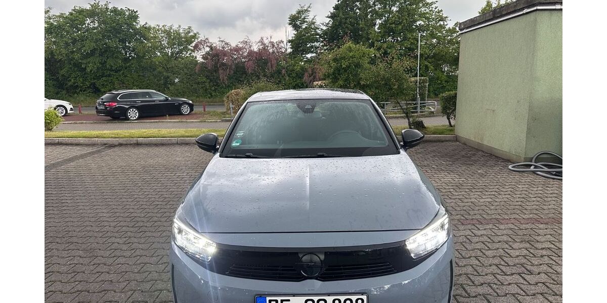 Opel Corsa 31.814 km 17.944 &euro; Datteln 45711