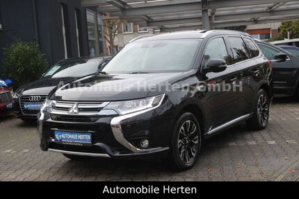 Mitsubishi Plug-in Hybrid Outlander 53.000 km 22.990 &euro; Herten 45699