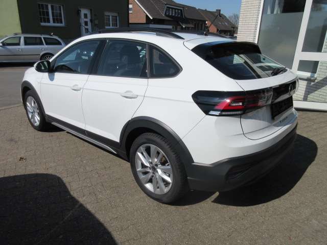 VW Taigo Life 1.0 TSI NAVI KAMERA ALU ACC LED APS SIT 34.400 km 19.988 € Bergkamen 59192