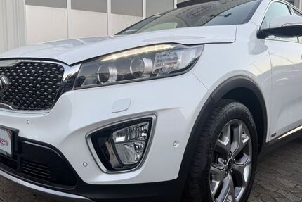 Kia Sorento 192.777 km 11.380 &euro; Hagen 58135