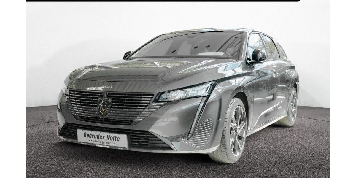 Peugeot 308 36.699 km 19.990 &euro; Iserlohn 58636