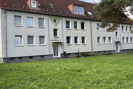 Wohnung Herne Wanne - 2 Zimmer, 47 m&sup2;, 379&euro; | Angebot:26518414