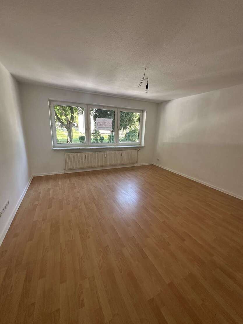 Wohnung zum Mieten in Gelsenkirchen 390 € 51.7 m² 2 zimmer