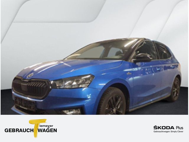 Skoda Fabia 10.437 km 25.220 &euro; Bochum 44809