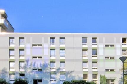 3-Zimmer-Wohnung in Dortmund Scharnhorst zimmer