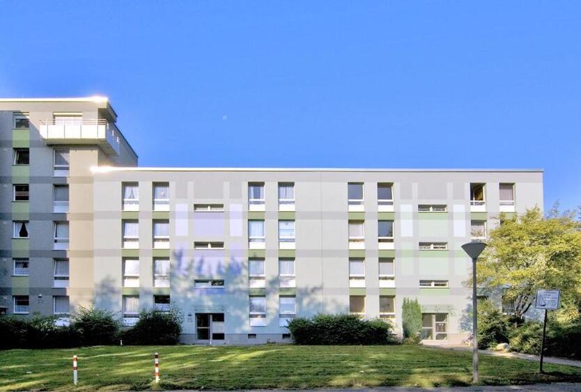 3-Zimmer-Wohnung in Dortmund Scharnhorst zimmer