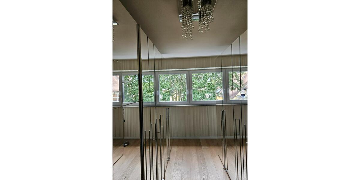 Etagenwohnung Dortmund Innenstadt West - 4 Zimmer, 144 m&sup2;, 1.800&euro; | Angebot:24224280