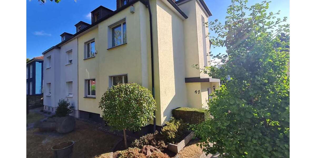Einfamilienhaus Bochum Bochum-Südwest - 9 Zimmer, 204 m&sup2;, 499.000&euro; | Angebot:27207950