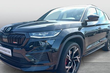 Skoda Kodiaq 26.975 km 40.640 &euro; Dortmund 44309