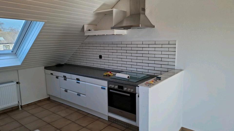 Dachgeschoßwohnung Dortmund Aplerbeck - 3 Zimmer, 93 m&sup2;, 219.000&euro; | Angebot:25804675