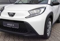 Gebrauchtwagen Toyota Aygo (X)