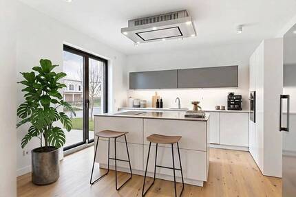 Haus Gelsenkirchen Resse - 6 Zimmer, 251 m&sup2;, 998.000&euro; | Angebot:25969574