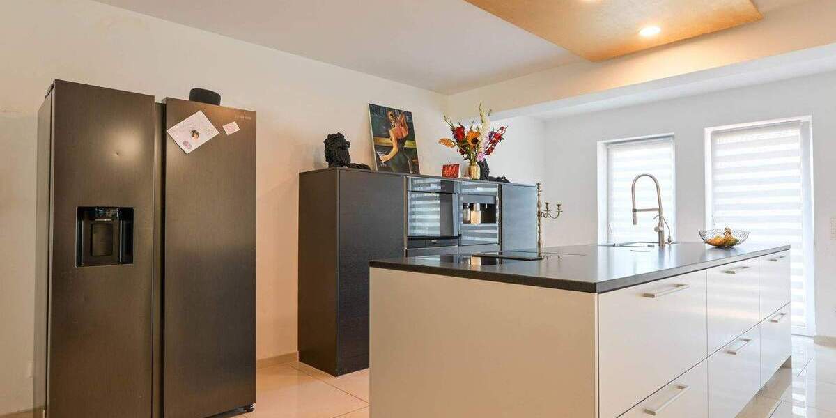 Einfamilienhaus Lüdinghausen Seppenrade - 6 Zimmer, 218 m&sup2;, 619.000&euro; | Angebot:24356802