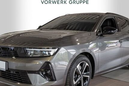 Opel Astra 20.451 km 21.950 &euro; Schwerte 58239