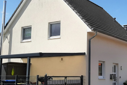 Haus Lüdinghausen - 5 Zimmer, 125 m&sup2;, 495.000&euro; | Angebot:24766967