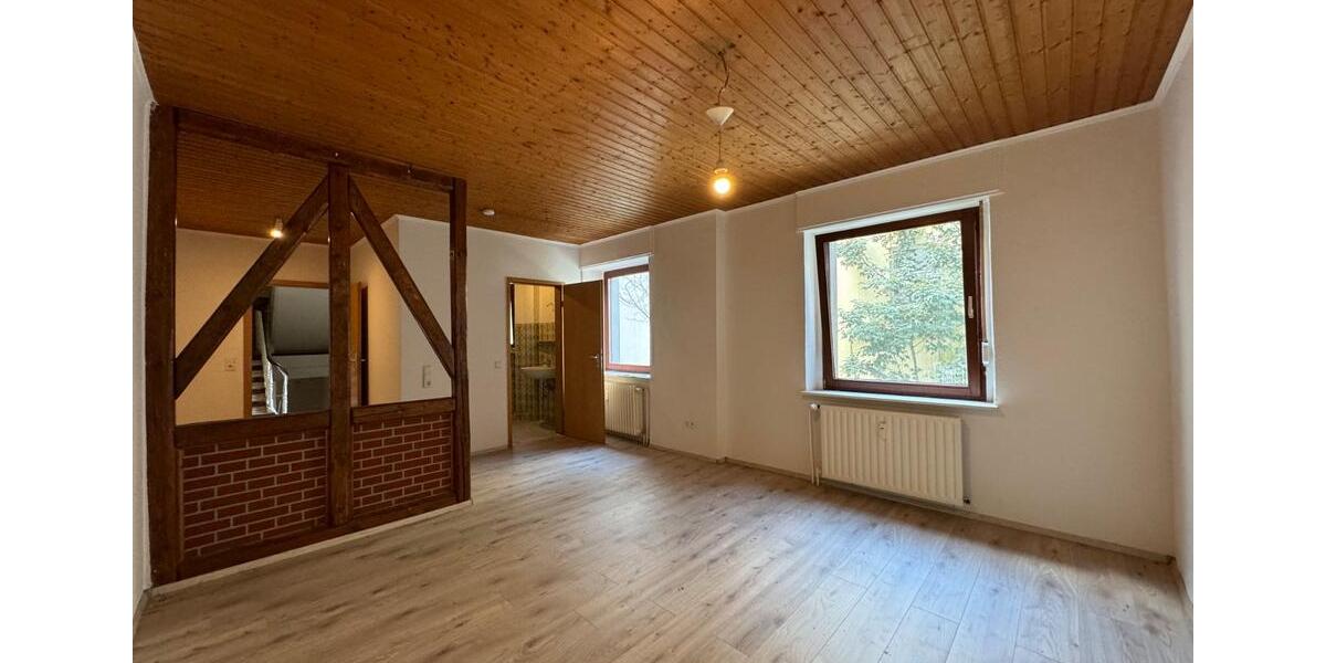 Etagenwohnung Hagen Hagen-Nord - 1 Zimmer, 27 m&sup2;, 270&euro; | Angebot:24658044