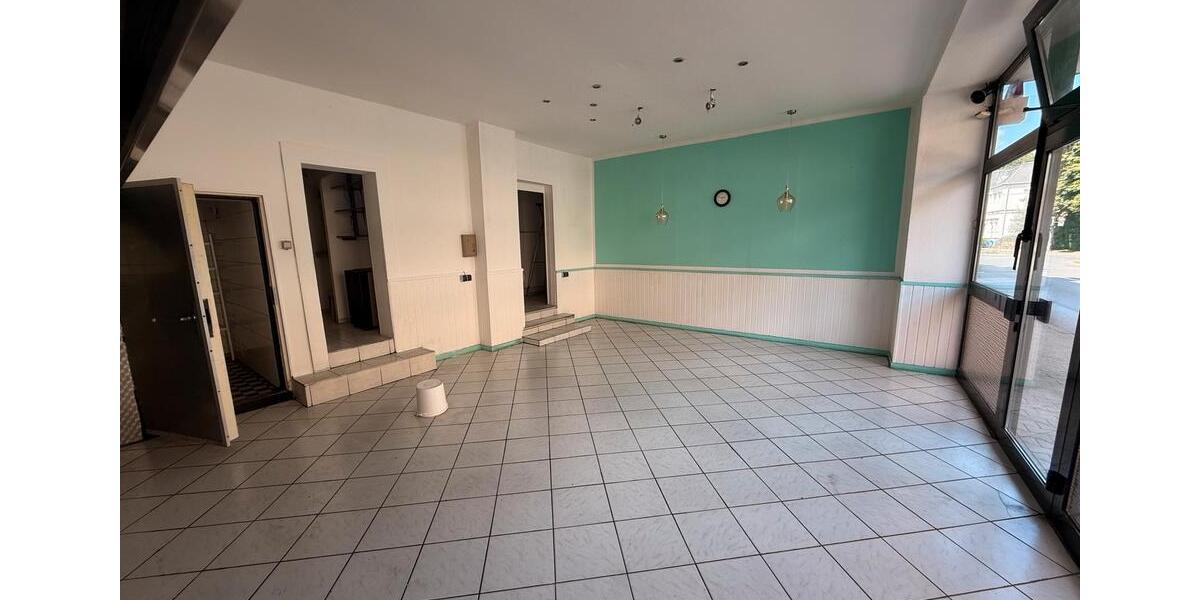 Gewerbeobjekt Gelsenkirchen Rotthausen - 900&euro; | Angebot:21781869