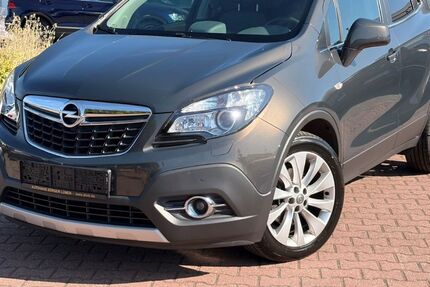 Opel Mokka 131.926 km 7.870 &euro; Lünen 44536