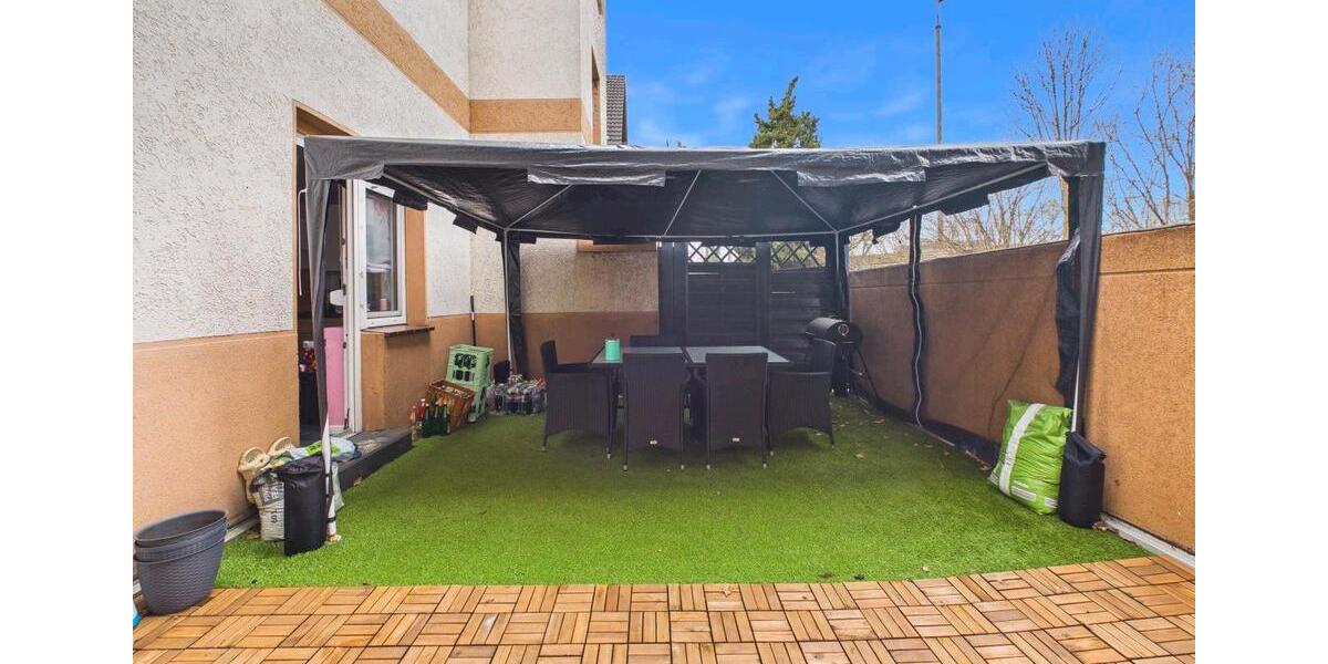 Etagenwohnung Dortmund Bövinghausen - 3.5 Zimmer, 67 m&sup2;, 590&euro; | Angebot:26464257