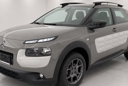 Citroen C4 Cactus 119.674 km 7.899 &euro; Recklinghausen 45661