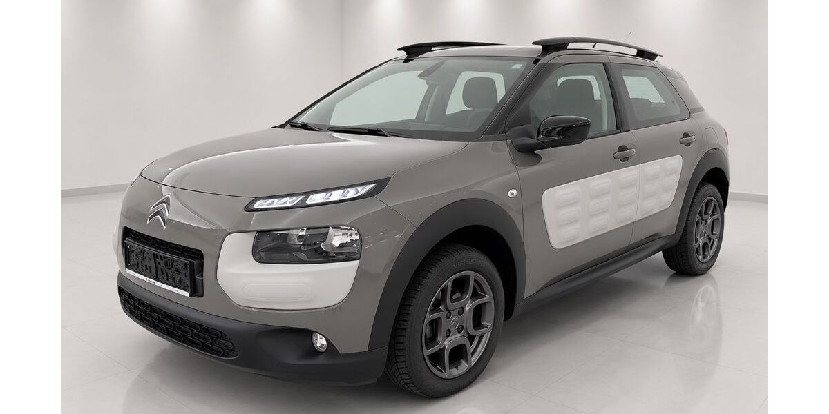 Citroen C4 Cactus 119.674 km 7.899 &euro; Recklinghausen 45661
