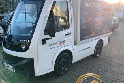 Cenntro Andere 6.999 km 13.990 &euro; Gelsenkirchen 45881