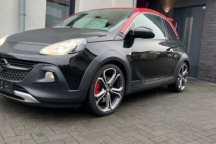 Opel Adam 81.200 km 10.200 € Marl 45768