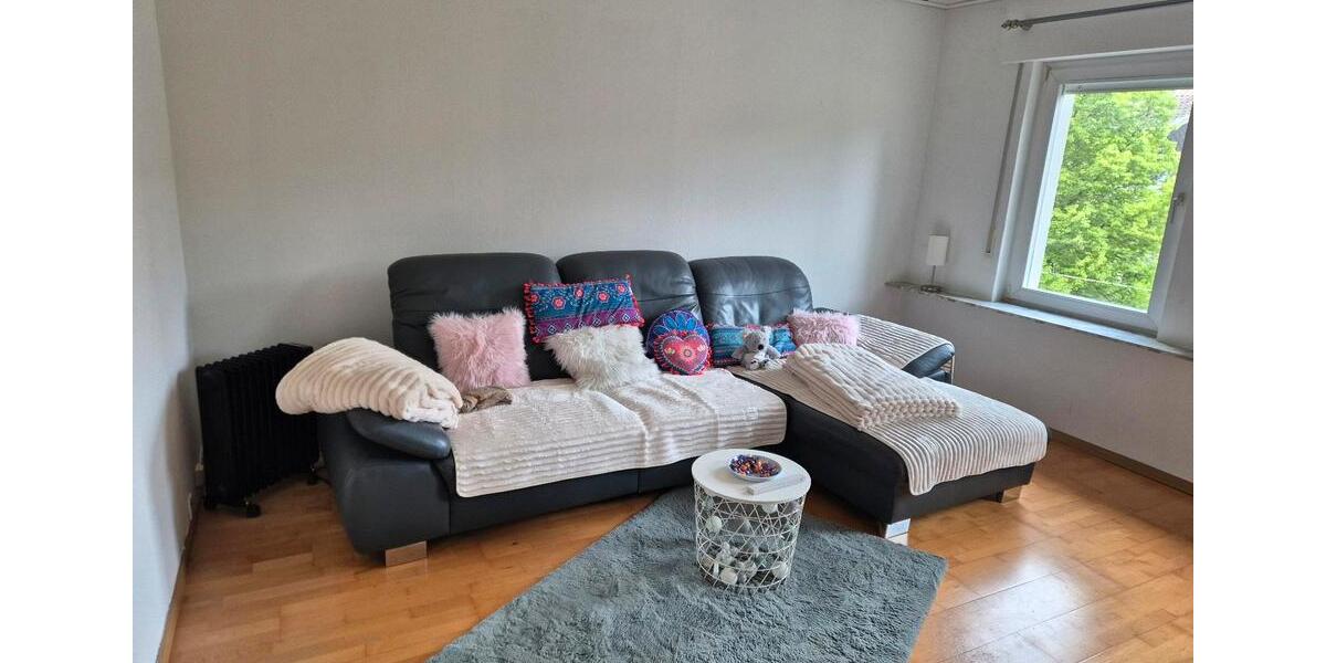 Etagenwohnung Hamm Daberg - 3 Zimmer, 75 m&sup2;, 750&euro; | Angebot:26480017