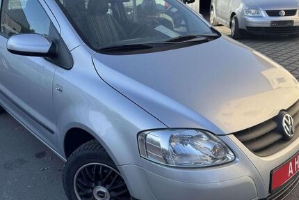 VW Fox