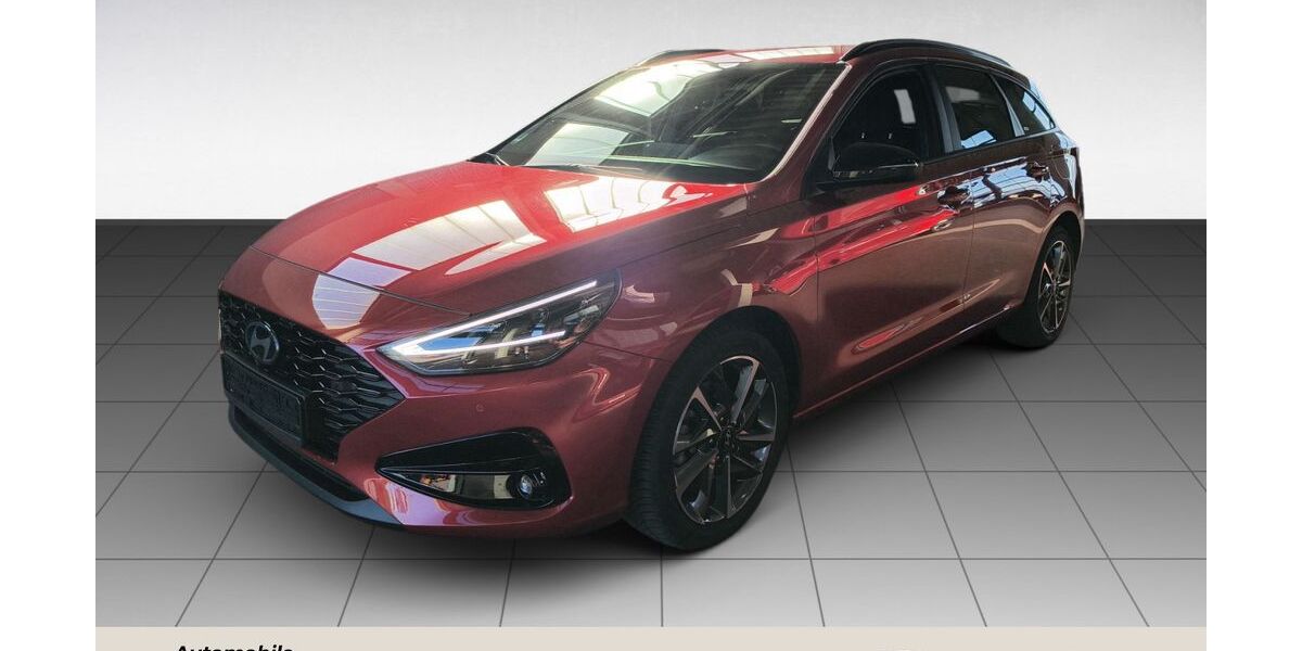 Hyundai i30 18.871 km 22.490 &euro; Oer-Erkenschwick 45739