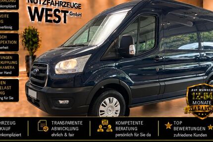 Ford Transit 179.999 km 14.490 &euro; Datteln 45711