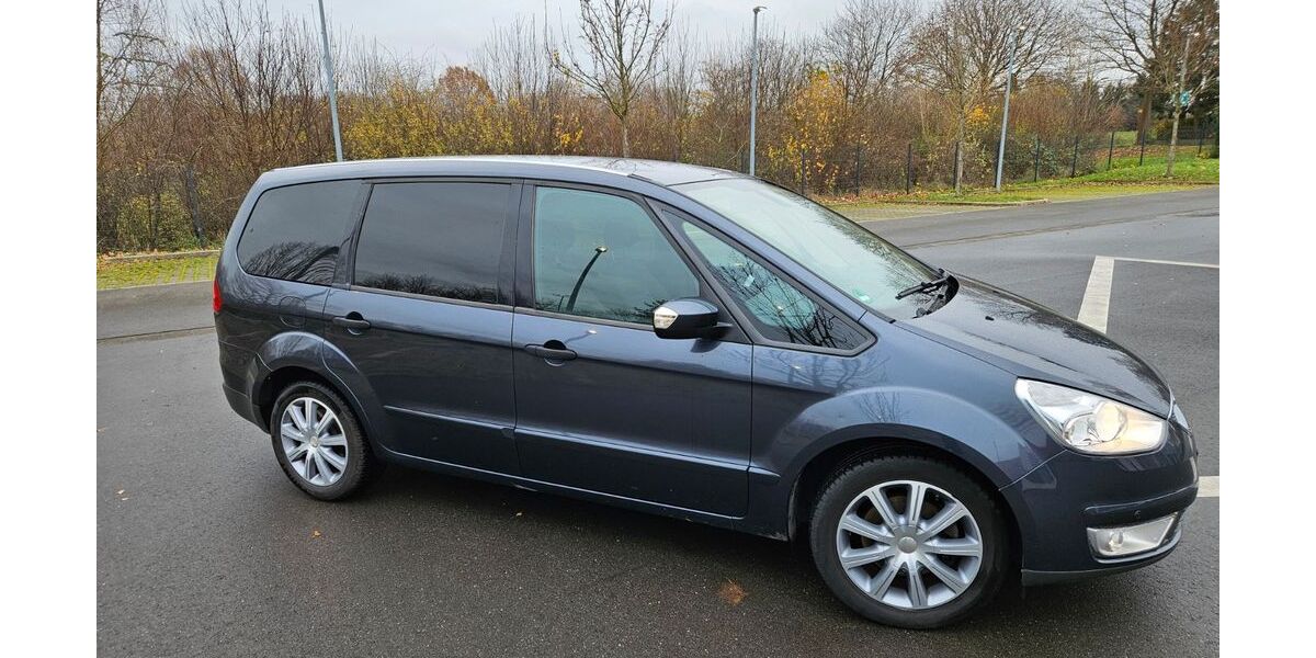 Ford Galaxy 168.000 km 5.299 &euro; Dortmund 44319