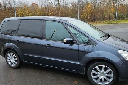 Ford Galaxy 168.000 km 5.799 &euro; Dortmund 44319