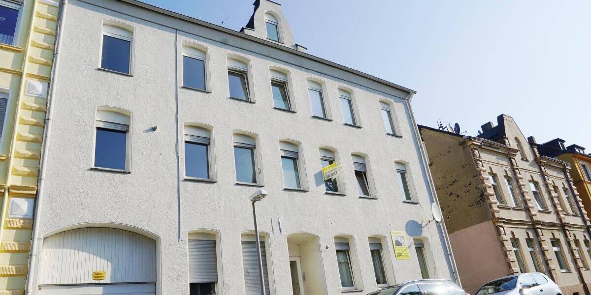 Mehrfamilienhaus, Wohnhaus Gelsenkirchen Bismarck - 1 Zimmer, 420 m&sup2;, 419.000&euro; | Angebot:23986500