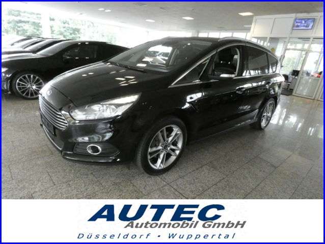 Ford S-Max 120.000 km 12.985 € Wuppertal 42329
