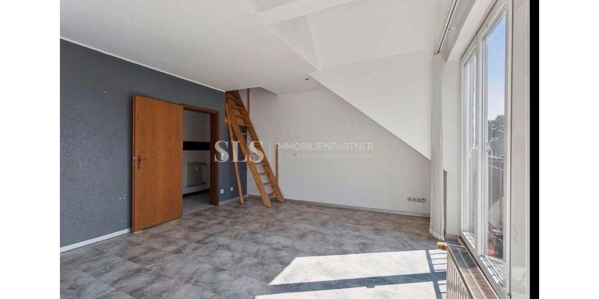 Etagenwohnung Recklinghausen König Ludwig - 4 Zimmer, 88 m&sup2;, 700&euro; | Angebot:24568055