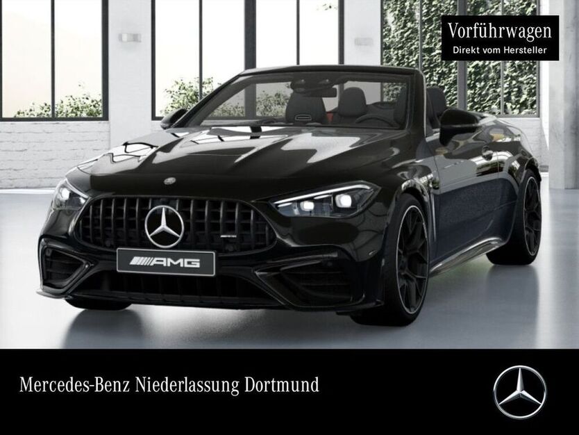 CLE 53 AMG