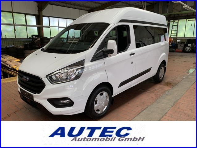 Transit Custom