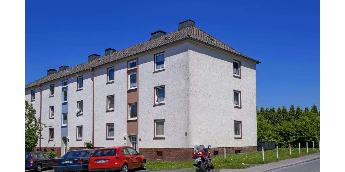 Etagenwohnung Iserlohn Grüne - 1 Zimmer, 33 m&sup2;, 319&euro; | Angebot:26098486