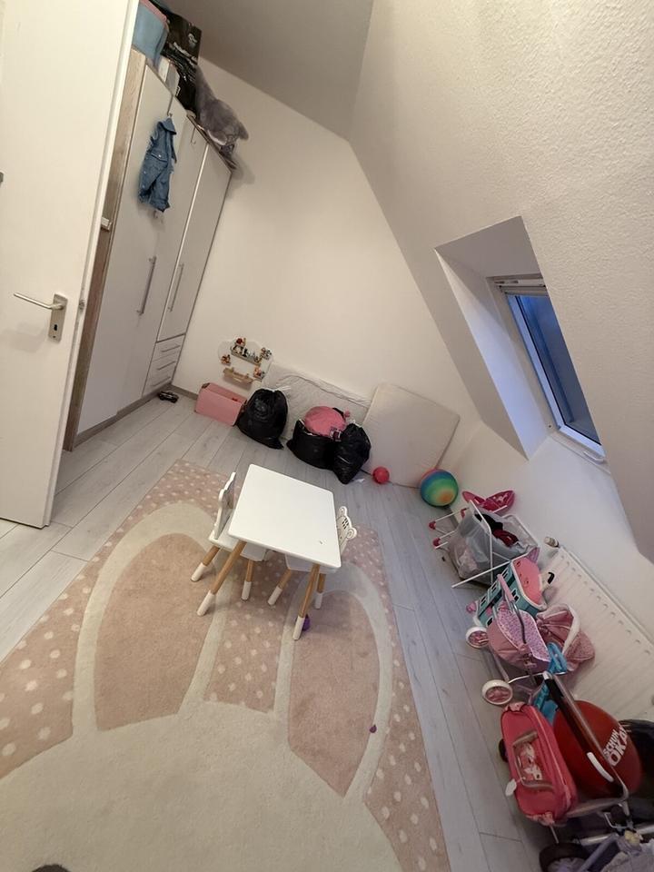 Die passende Wohnung von VIVAWEST - inklusive Küche. zimmer