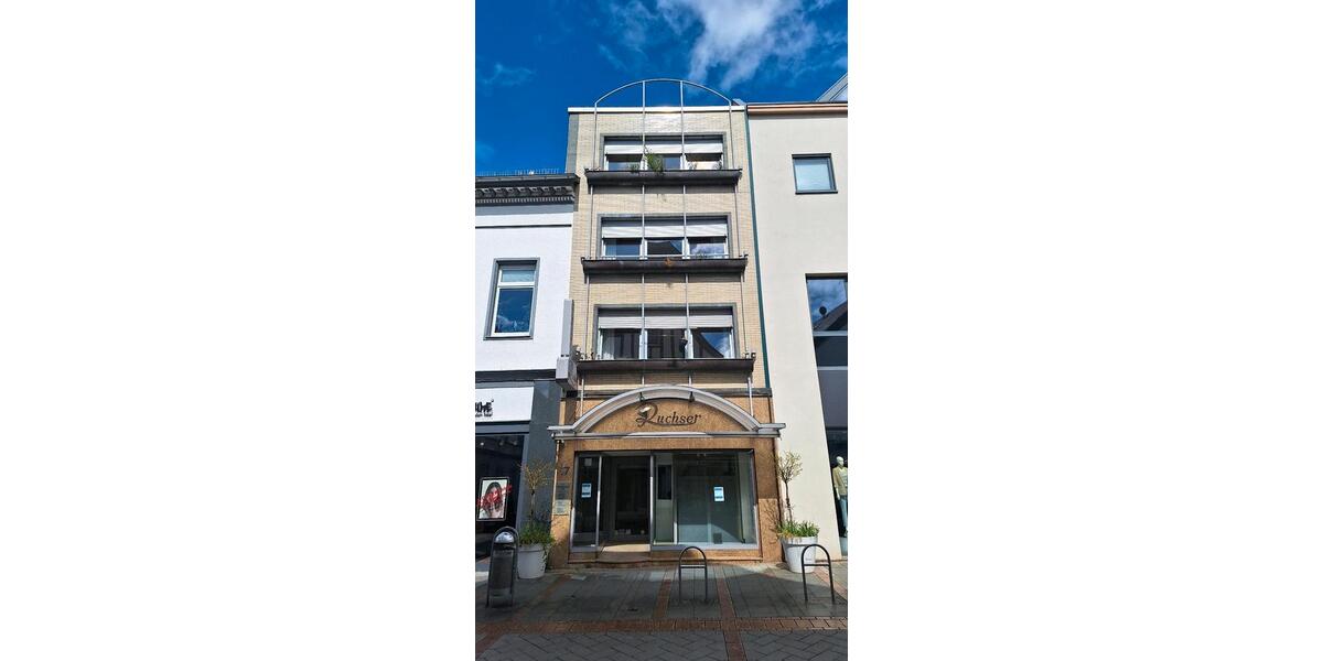 Einfamilienhaus Iserlohn - 5 Zimmer, 120 m&sup2;, 330.000&euro; | Angebot:27251617