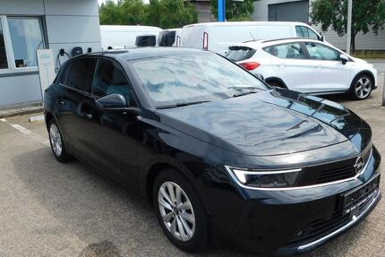 Opel Astra 58.000 km 16.980 &euro; Selm 59379