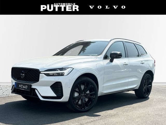 Volvo XC60 9.900 km 59.890 &euro; Schwerte 58239