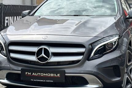 Mercedes-Benz GLA 200 141.580 km 13.990 &euro; Herten 45699