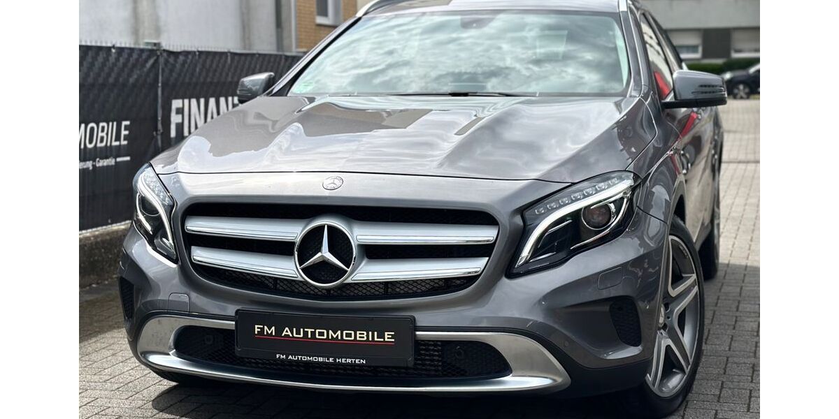 Mercedes-Benz GLA 200 141.580 km 13.990 &euro; Herten 45699