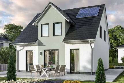 Haus Sprockhövel Herzkamp - 5 Zimmer, 122 m&sup2;, 446.266&euro; | Angebot:26582004