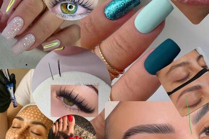 Kosmetikstudio, Stuhlmiete, Untermiete zimmer