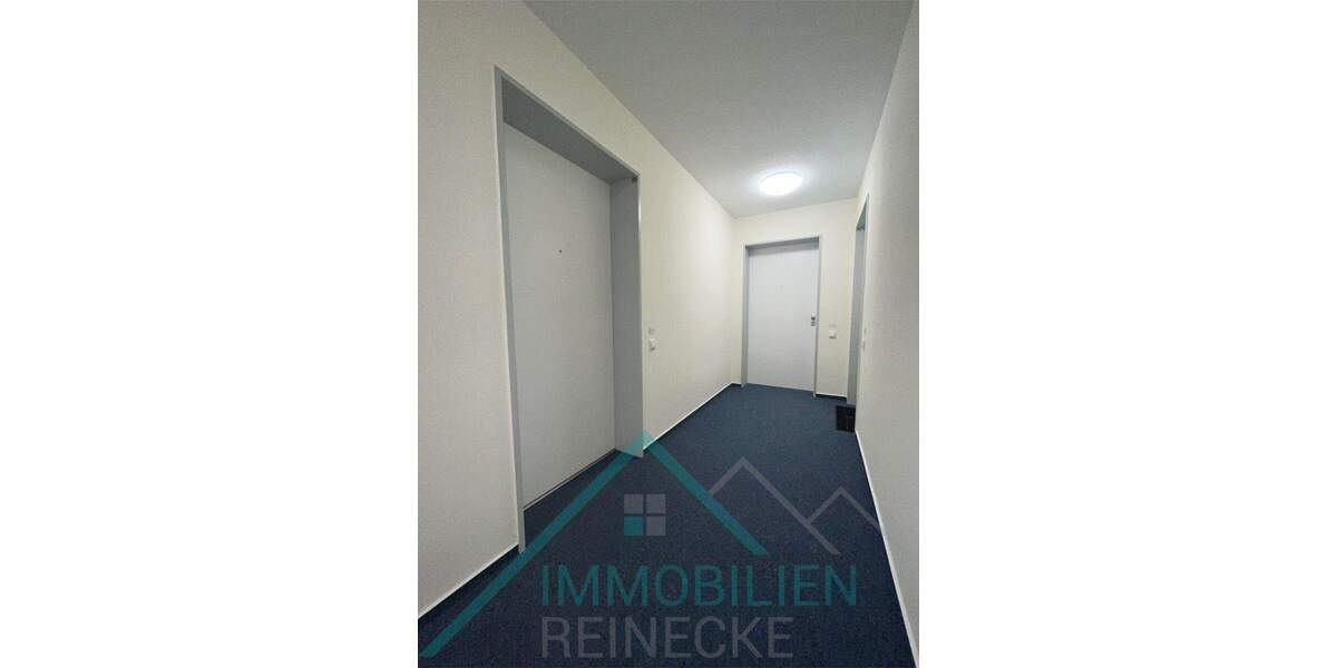 Etagenwohnung Iserlohn Zentrum - 2 Zimmer, 42 m&sup2;, 656&euro; | Angebot:24722812