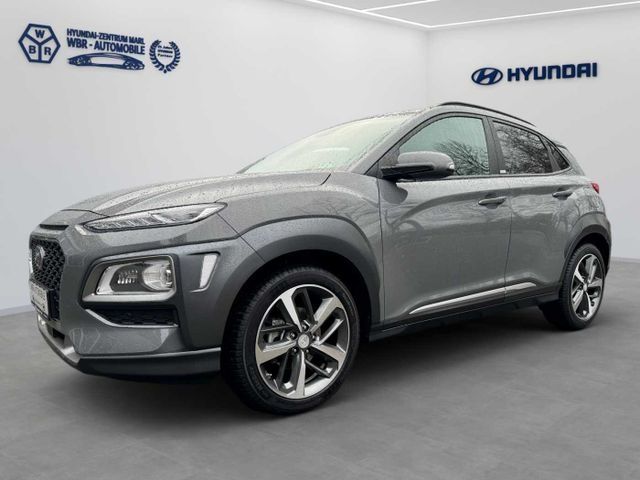 Hyundai KONA 63.864 km 16.490 &euro; Marl 45770